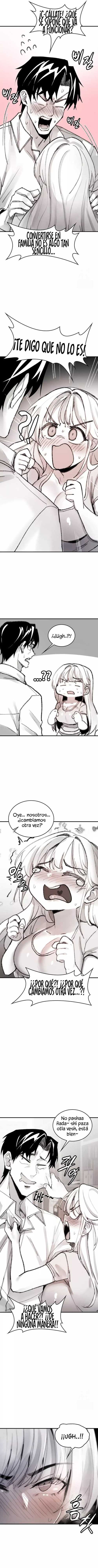 ¡Salte de mi Cuerpo! Capítulo 5 - Page 12