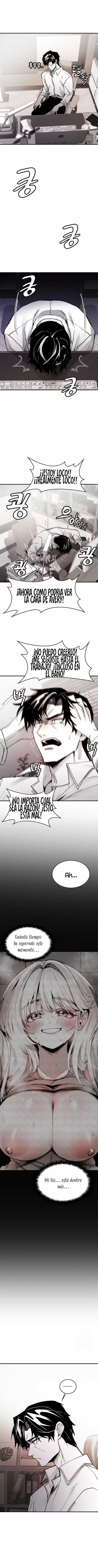 ¡Salte de mi Cuerpo! Capítulo 5 - Page 6