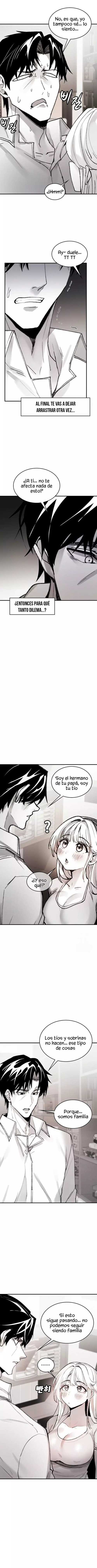 ¡Salte de mi Cuerpo! Capítulo 5 - Page 9