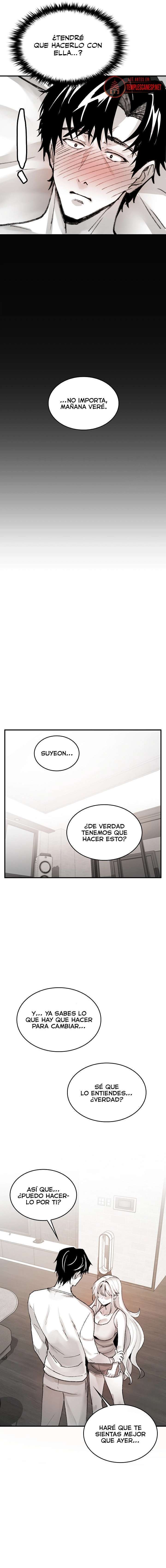 ¡Salte de mi Cuerpo! Capítulo 6 - Page 20