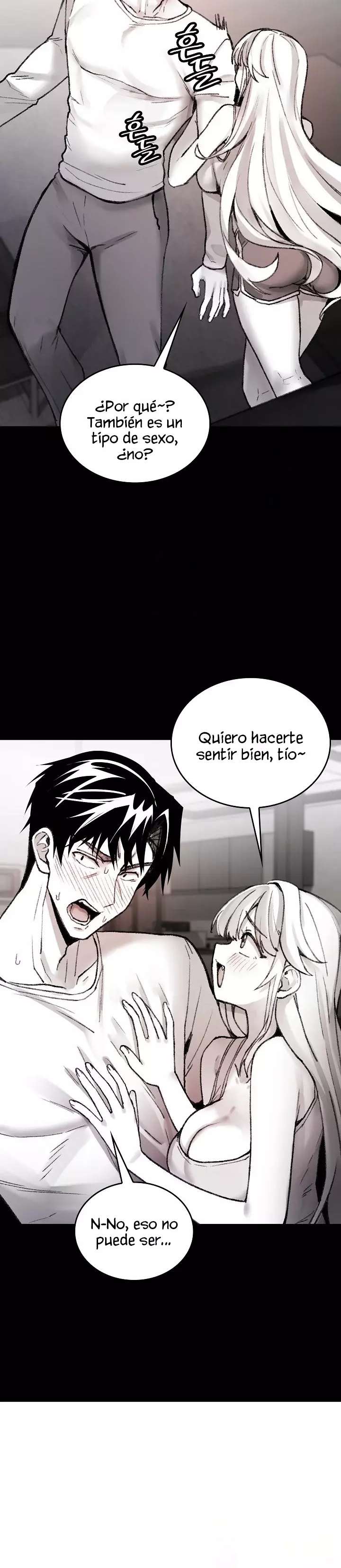 ¡Salte de mi Cuerpo! Capítulo 7 - Page 15