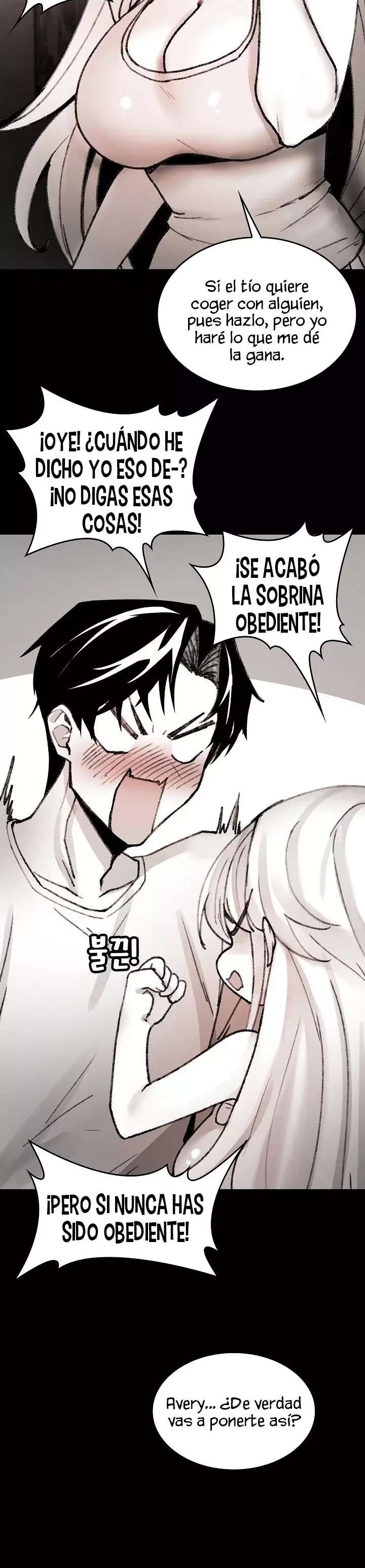 ¡Salte de mi Cuerpo! Capítulo 7 - Page 19
