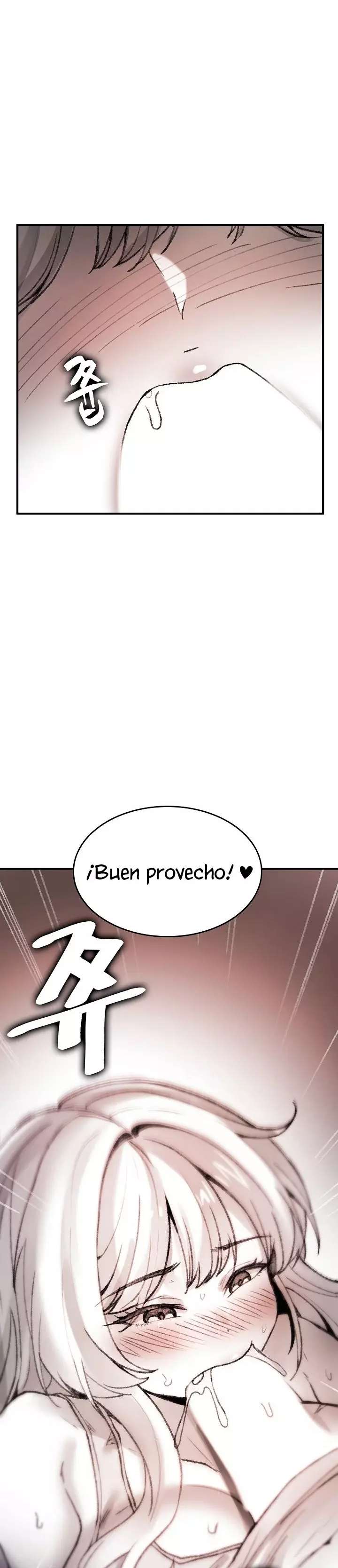 ¡Salte de mi Cuerpo! Capítulo 7 - Page 34