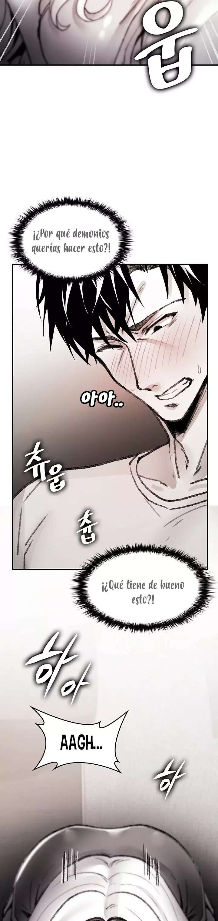 ¡Salte de mi Cuerpo! Capítulo 7 - Page 35
