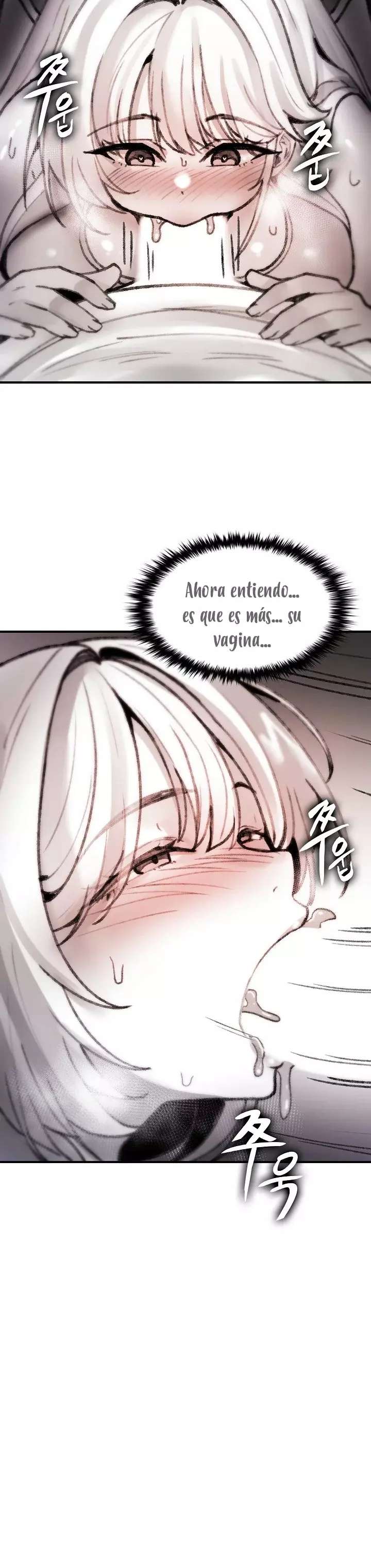 ¡Salte de mi Cuerpo! Capítulo 7 - Page 36