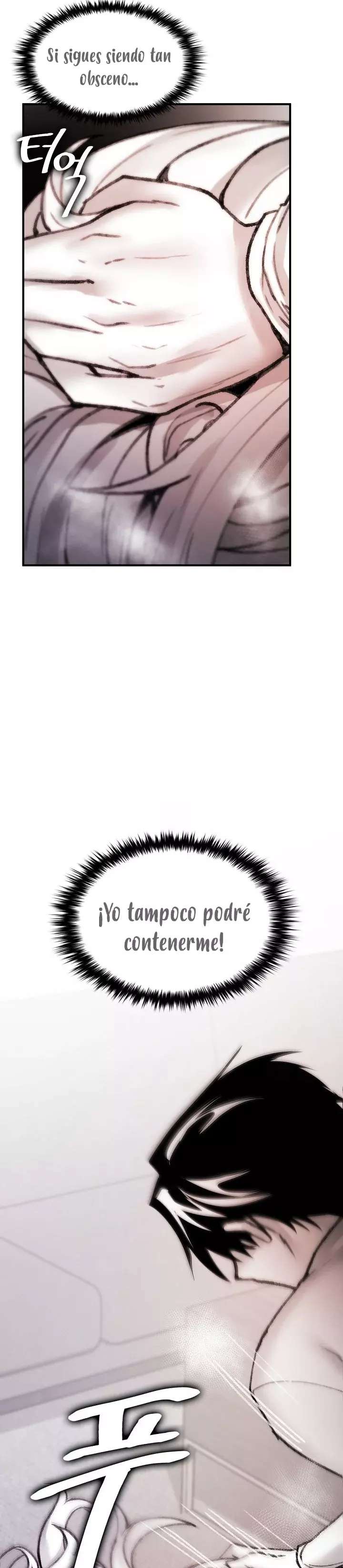 ¡Salte de mi Cuerpo! Capítulo 7 - Page 38