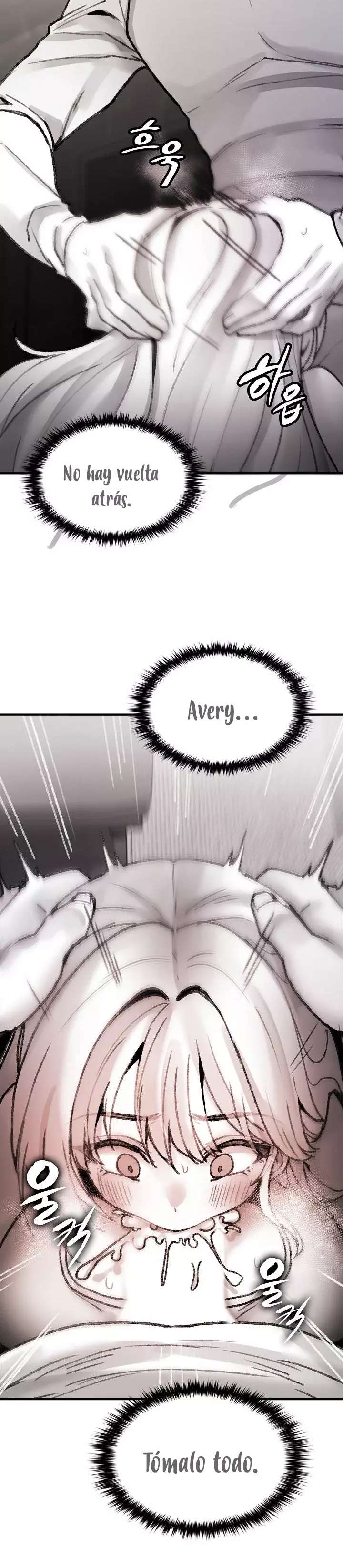 ¡Salte de mi Cuerpo! Capítulo 7 - Page 40