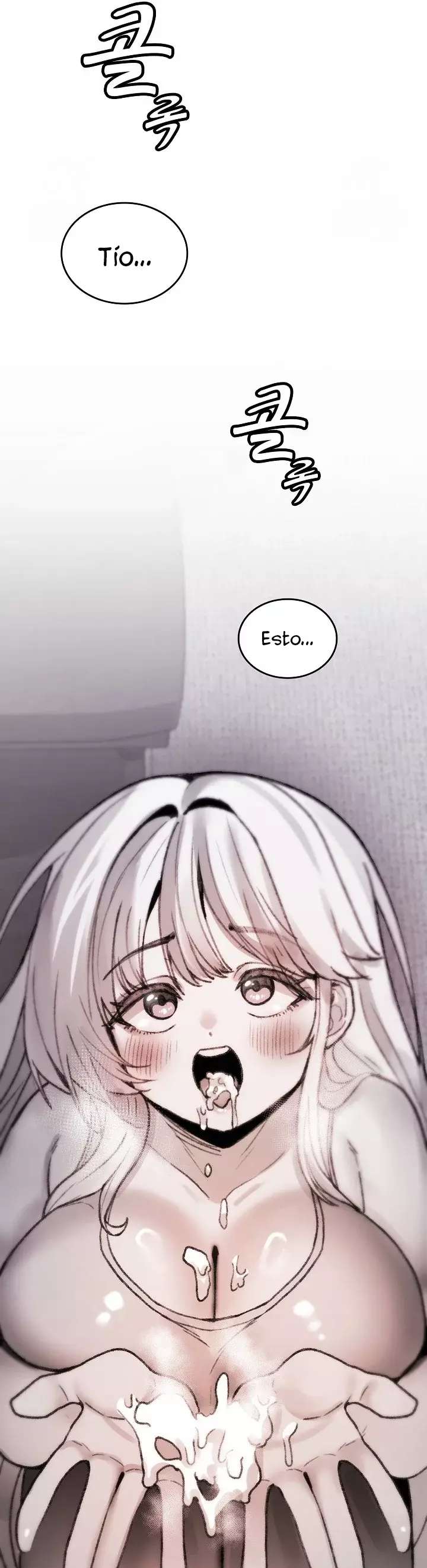 ¡Salte de mi Cuerpo! Capítulo 7 - Page 41