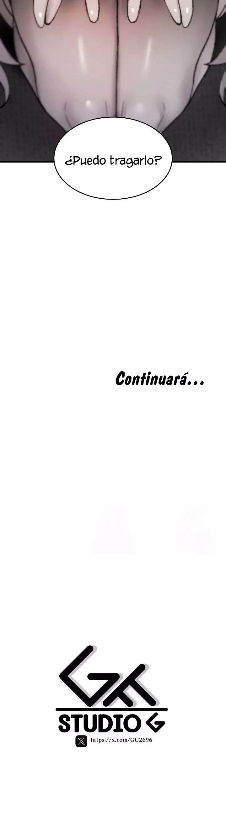 ¡Salte de mi Cuerpo! Capítulo 7 - Page 42