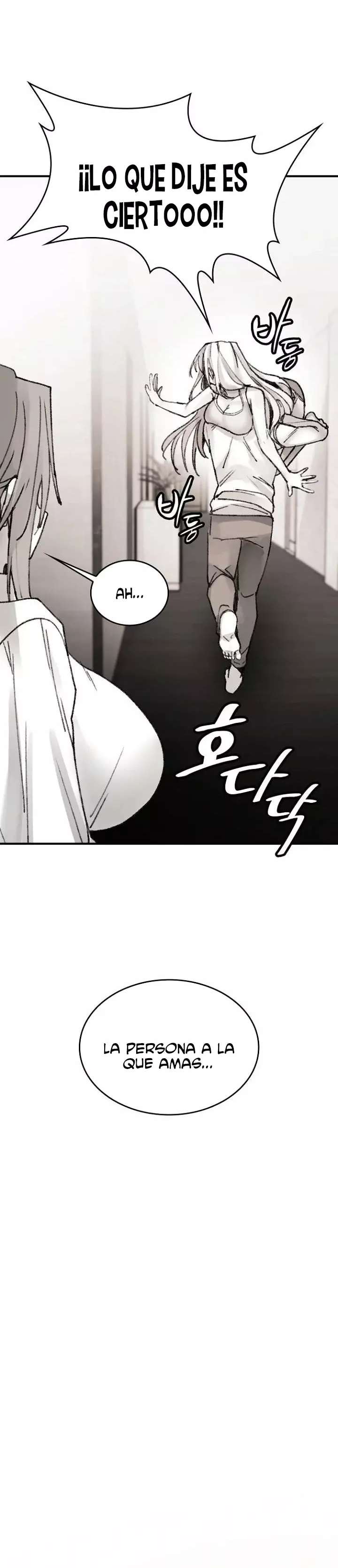 ¡Salte de mi Cuerpo! Capítulo 9 - Page 12