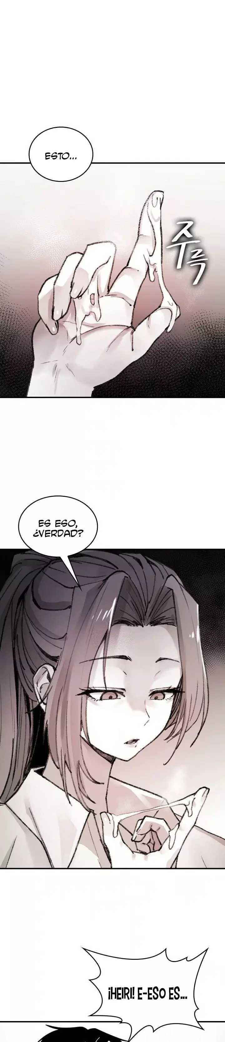 ¡Salte de mi Cuerpo! Capítulo 9 - Page 2