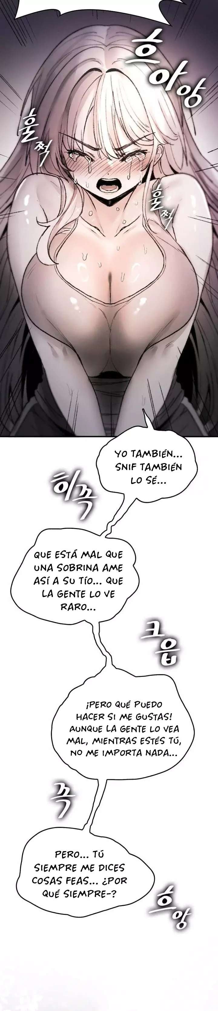 ¡Salte de mi Cuerpo! Capítulo 9 - Page 20