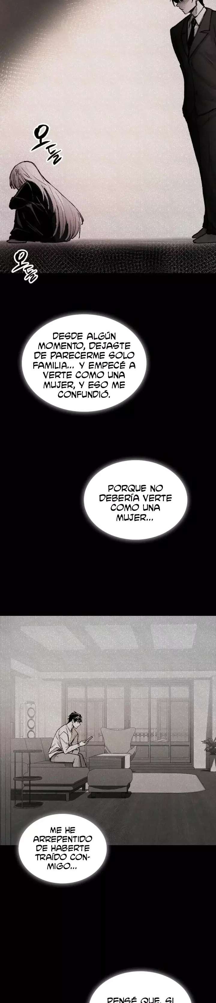 ¡Salte de mi Cuerpo! Capítulo 9 - Page 24