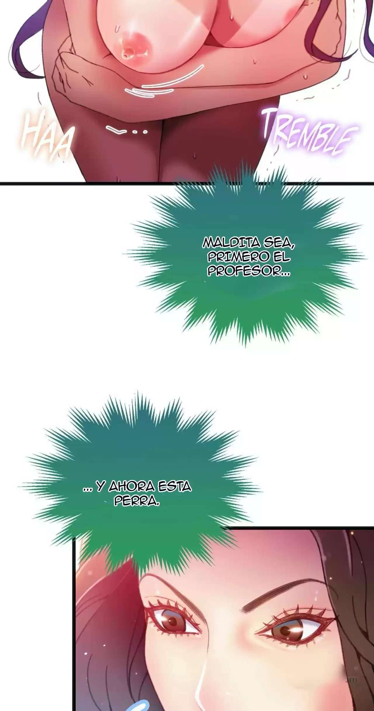 The Body Game Capítulo 8 - Page 42