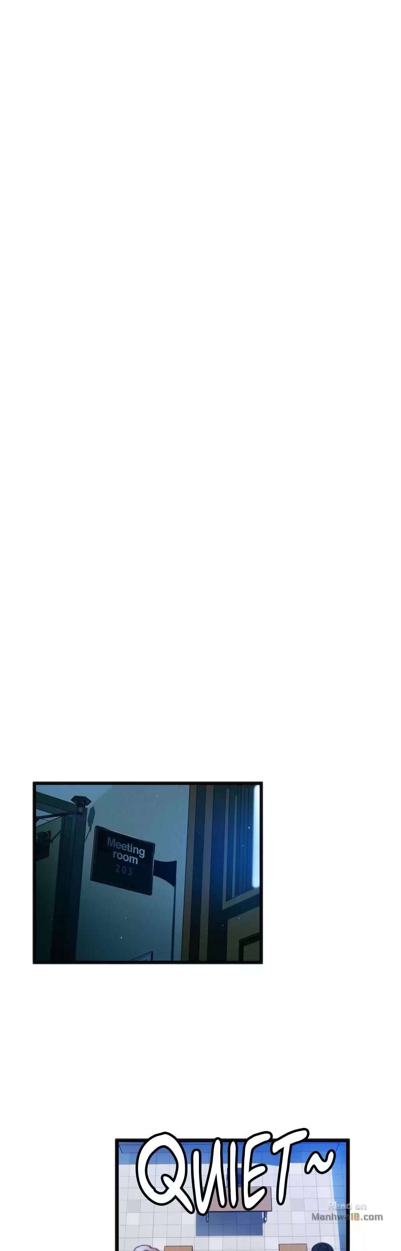 The Body Game Capítulo 8 - Page 8