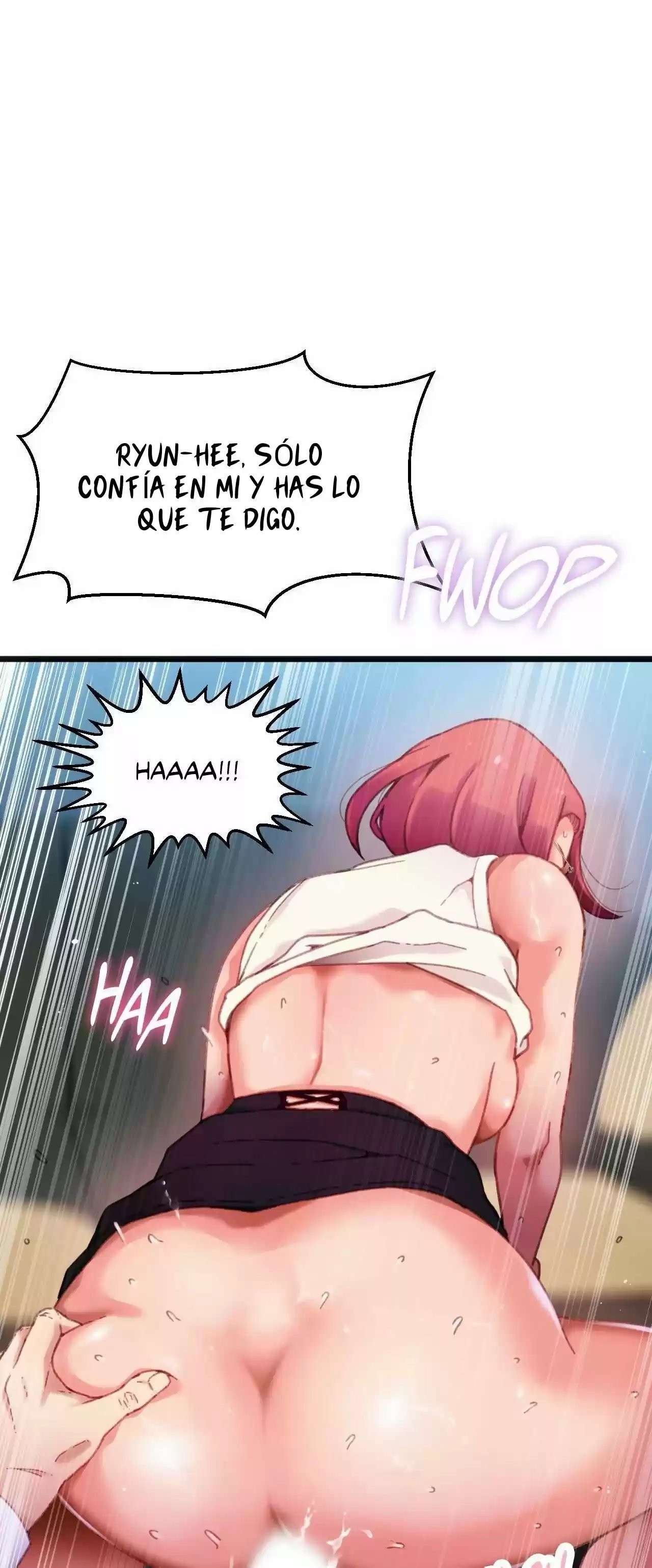 The Body Game Capítulo 9 - Page 32