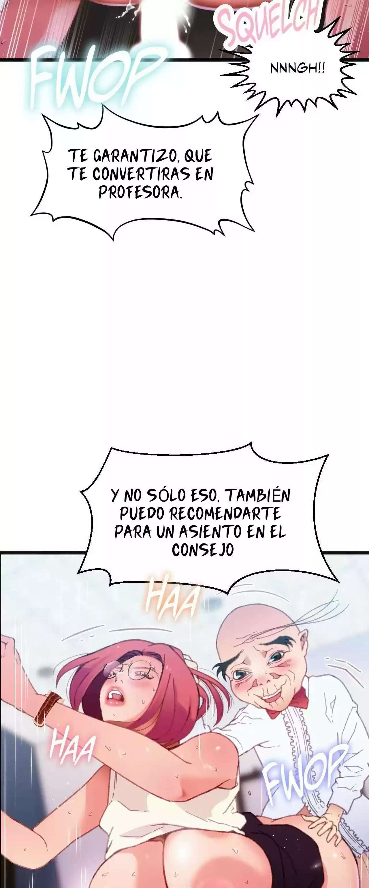 The Body Game Capítulo 9 - Page 33