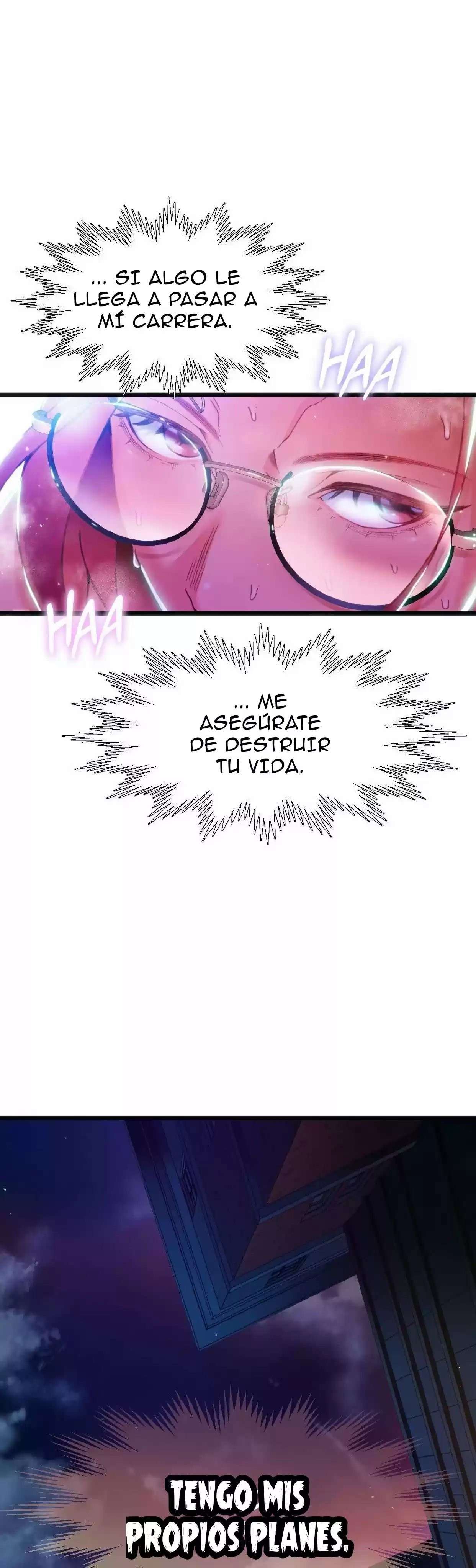 The Body Game Capítulo 9 - Page 36