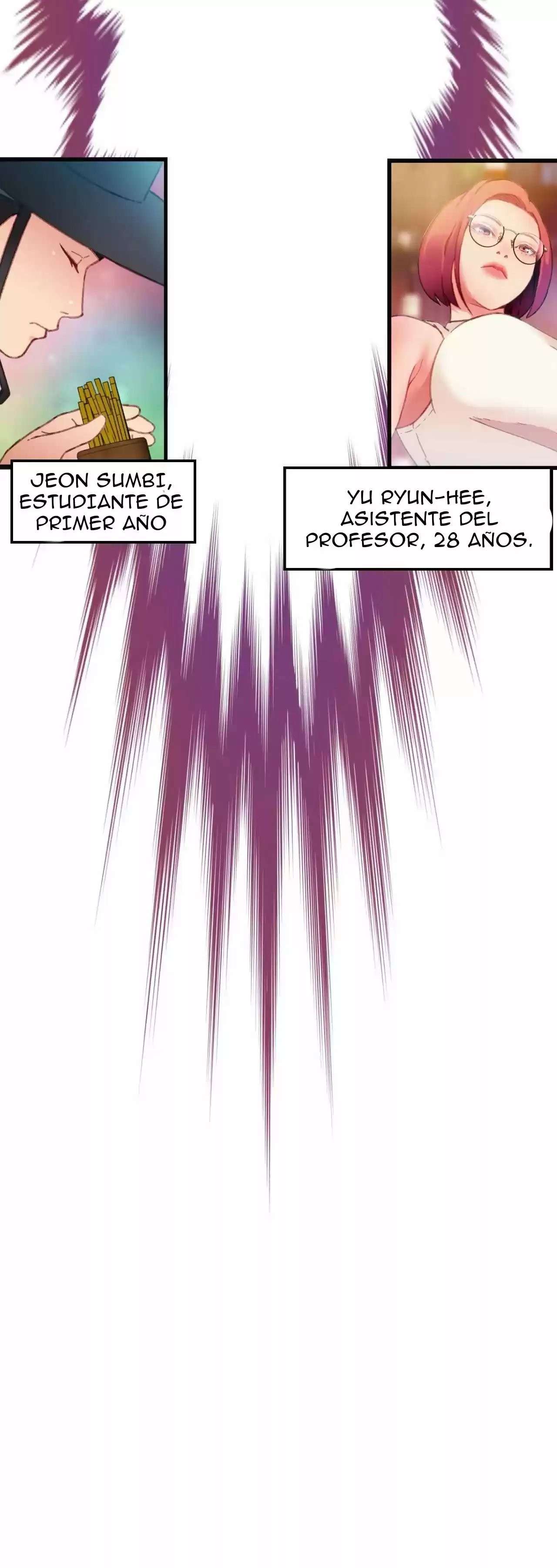 The Body Game Capítulo 9 - Page 43