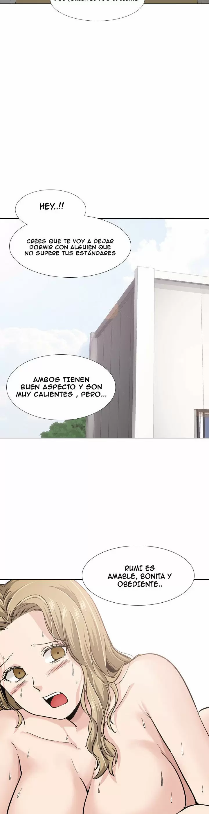 Friends (ATZ) Capítulo 16 - Page 28