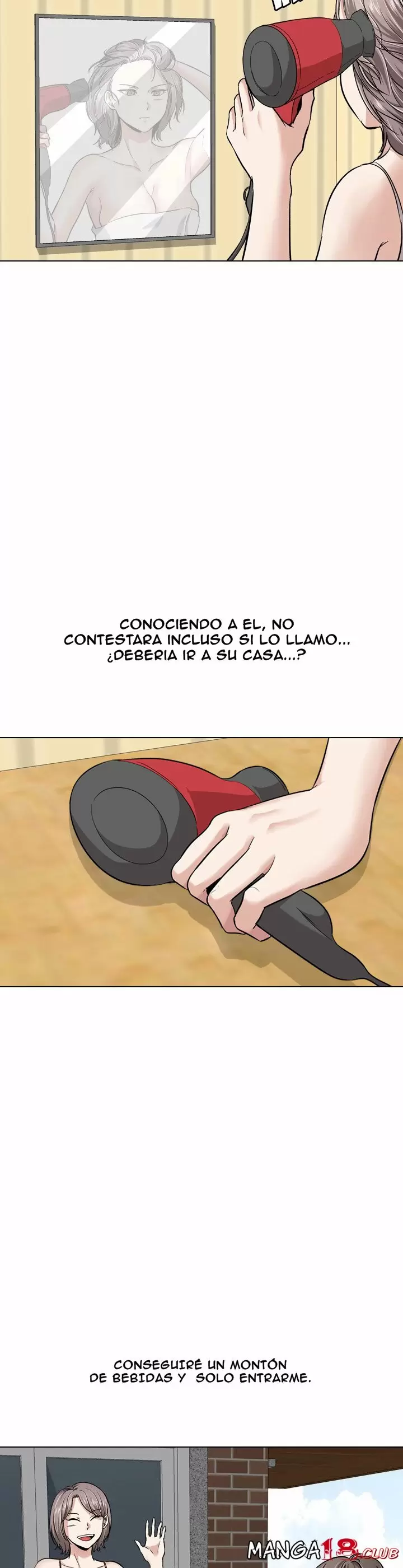 Friends (ATZ) Capítulo 17 - Page 13
