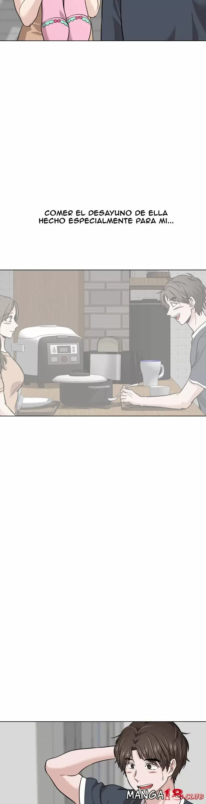 Friends (ATZ) Capítulo 17 - Page 22