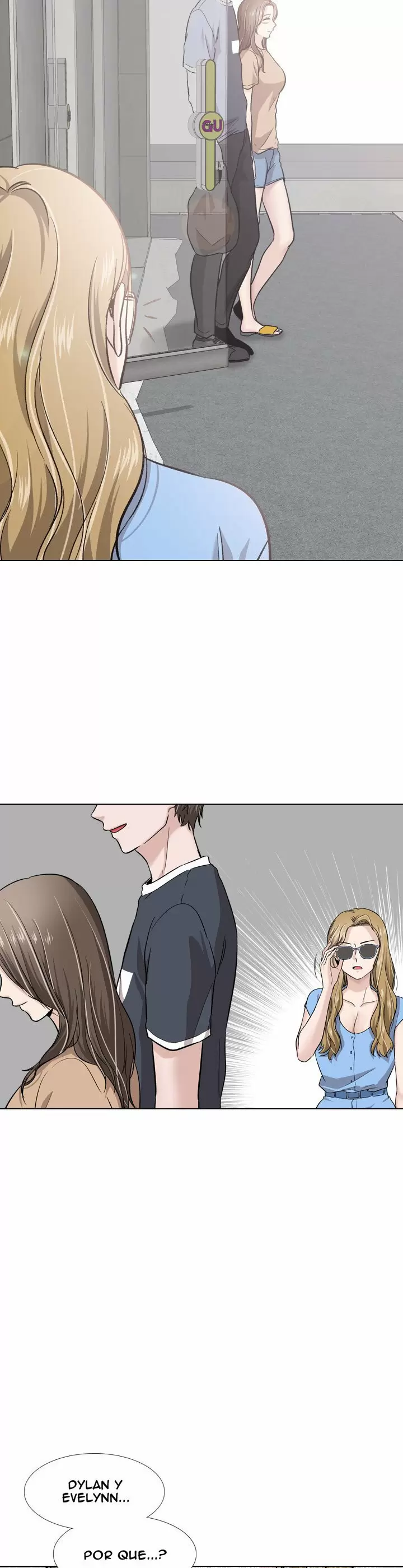 Friends (ATZ) Capítulo 17 - Page 27