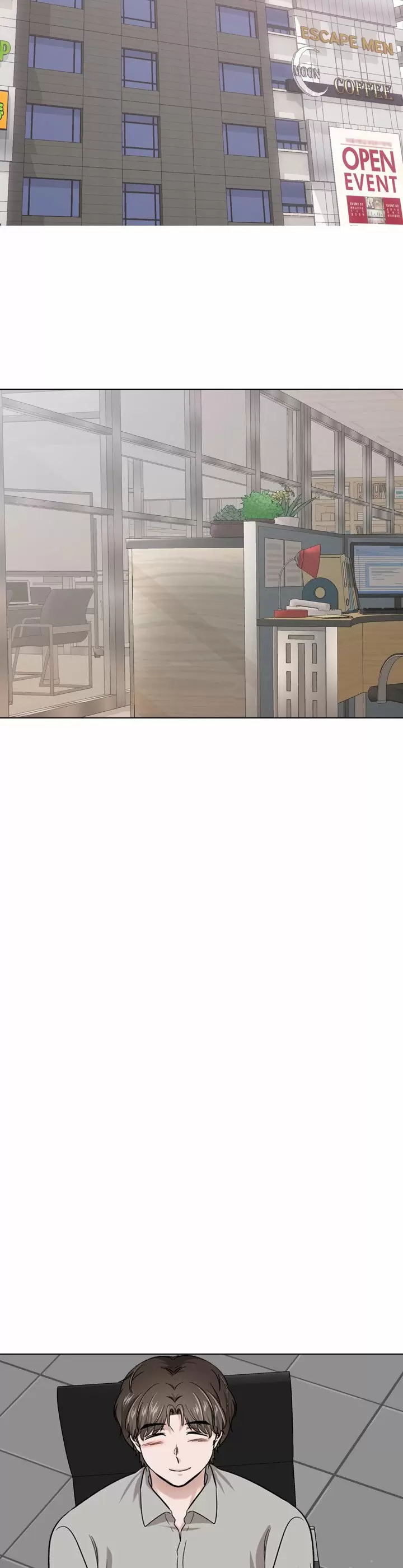 Friends (ATZ) Capítulo 17 - Page 30
