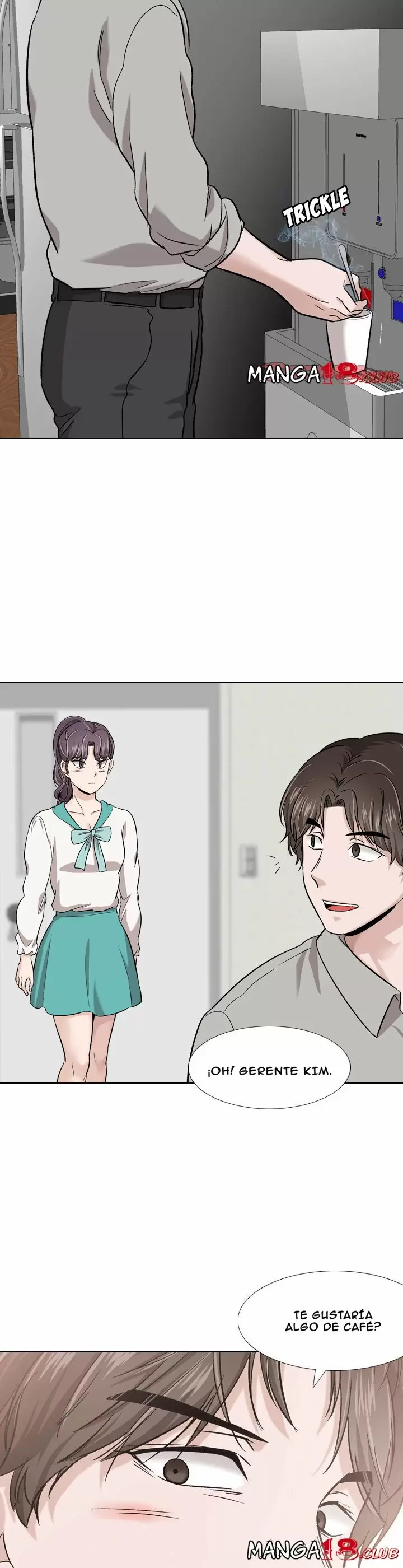 Friends (ATZ) Capítulo 17 - Page 34