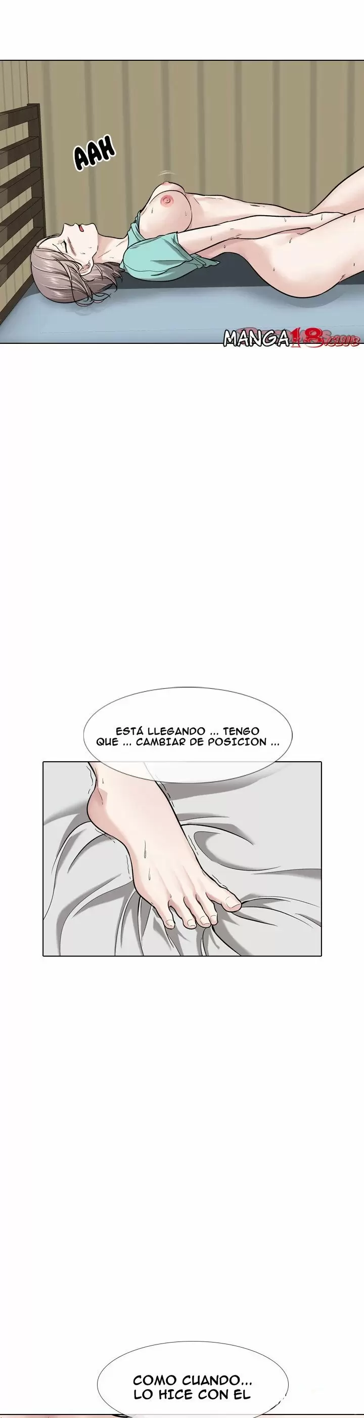 Friends (ATZ) Capítulo 17 - Page 7