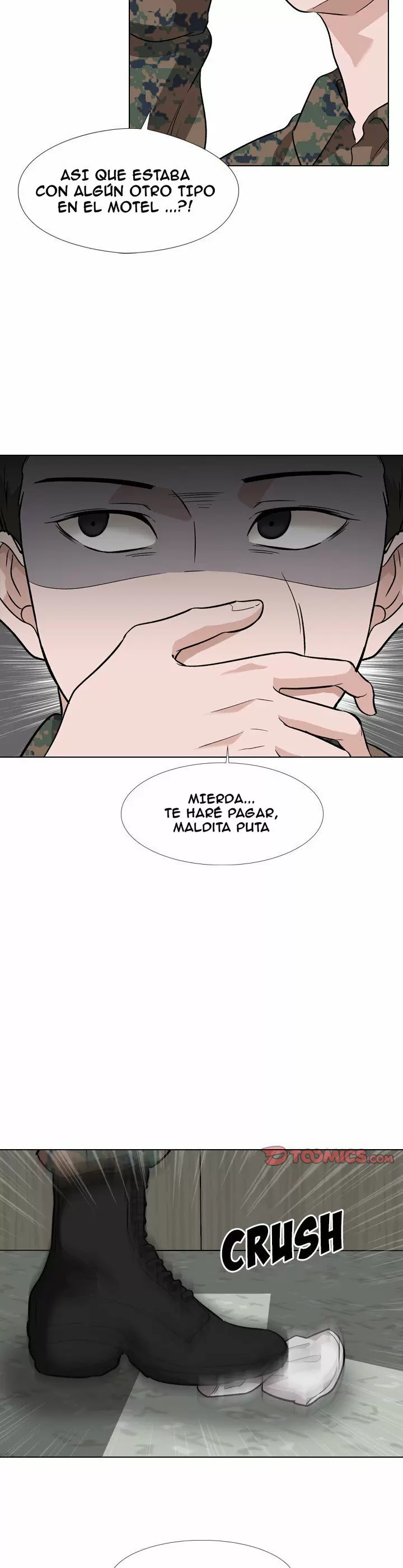 Friends (ATZ) Capítulo 18 - Page 32
