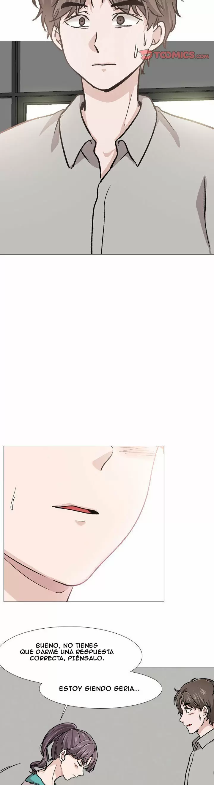 Friends (ATZ) Capítulo 18 - Page 4