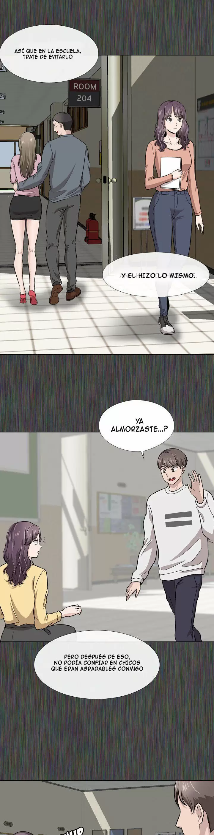 Friends (ATZ) Capítulo 19 - Page 14