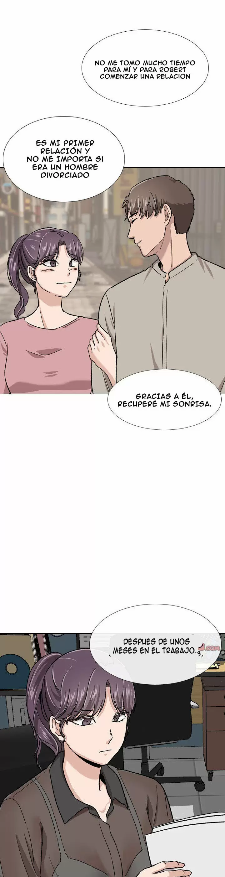 Friends (ATZ) Capítulo 19 - Page 23