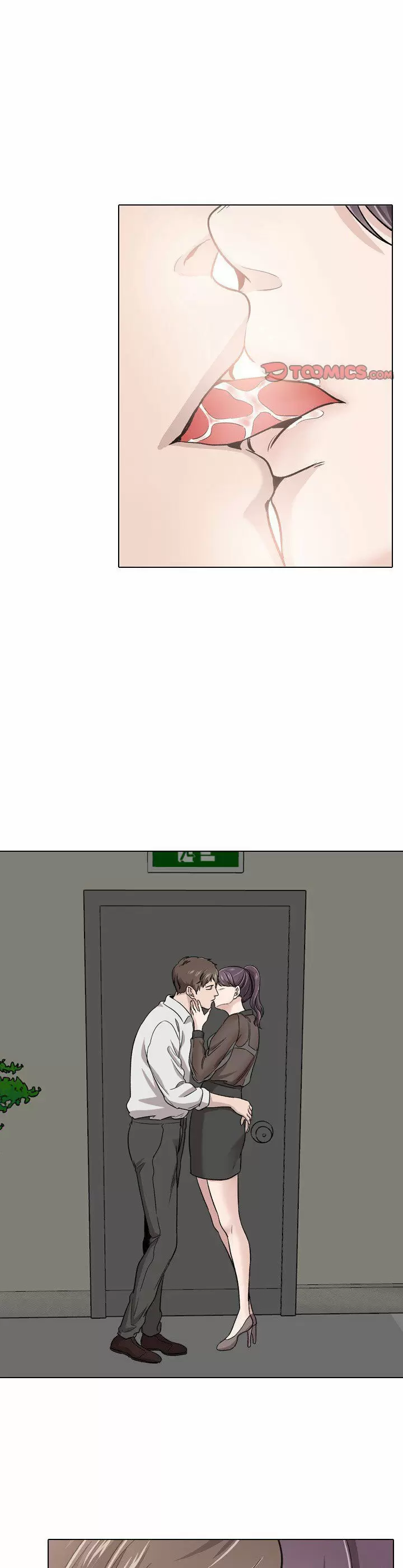 Friends (ATZ) Capítulo 19 - Page 28