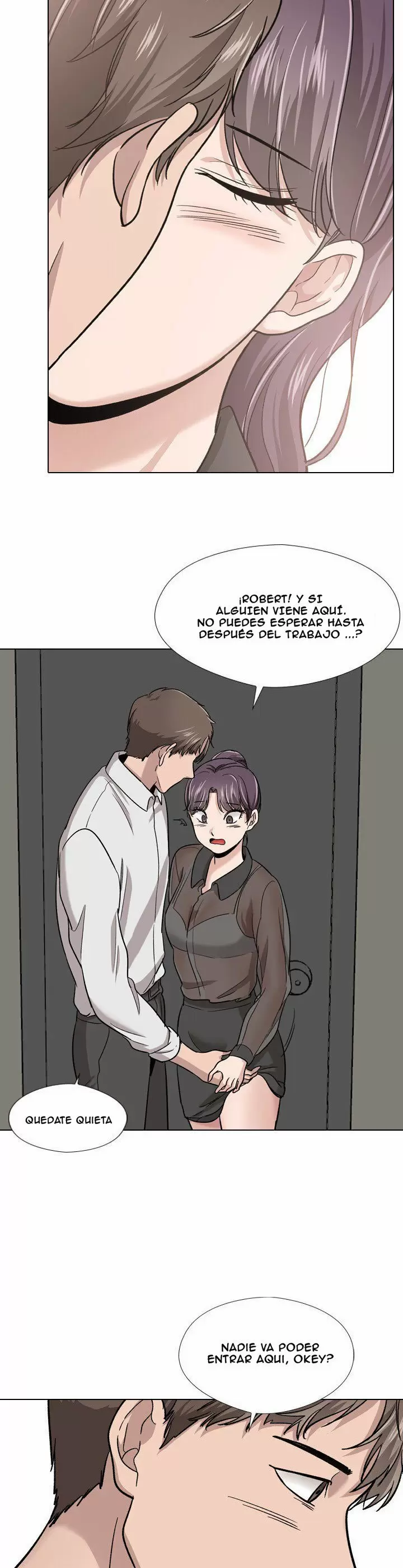 Friends (ATZ) Capítulo 19 - Page 29