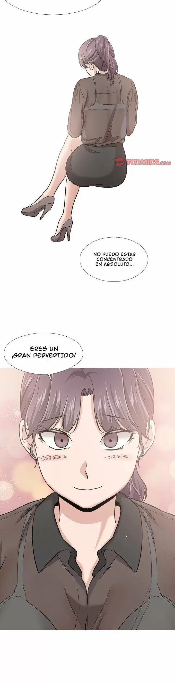 Friends (ATZ) Capítulo 19 - Page 31