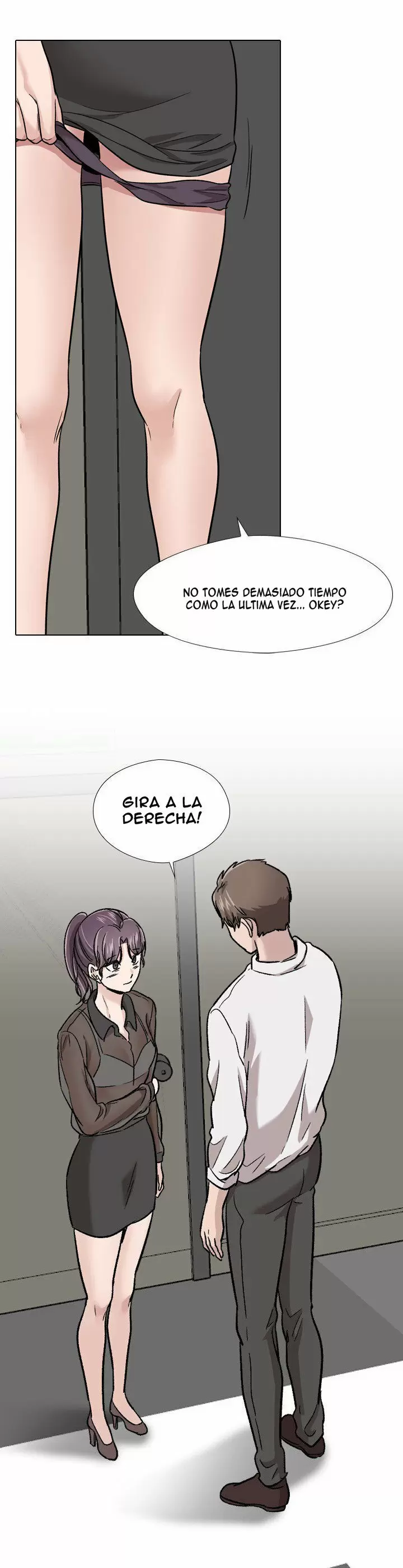 Friends (ATZ) Capítulo 19 - Page 32
