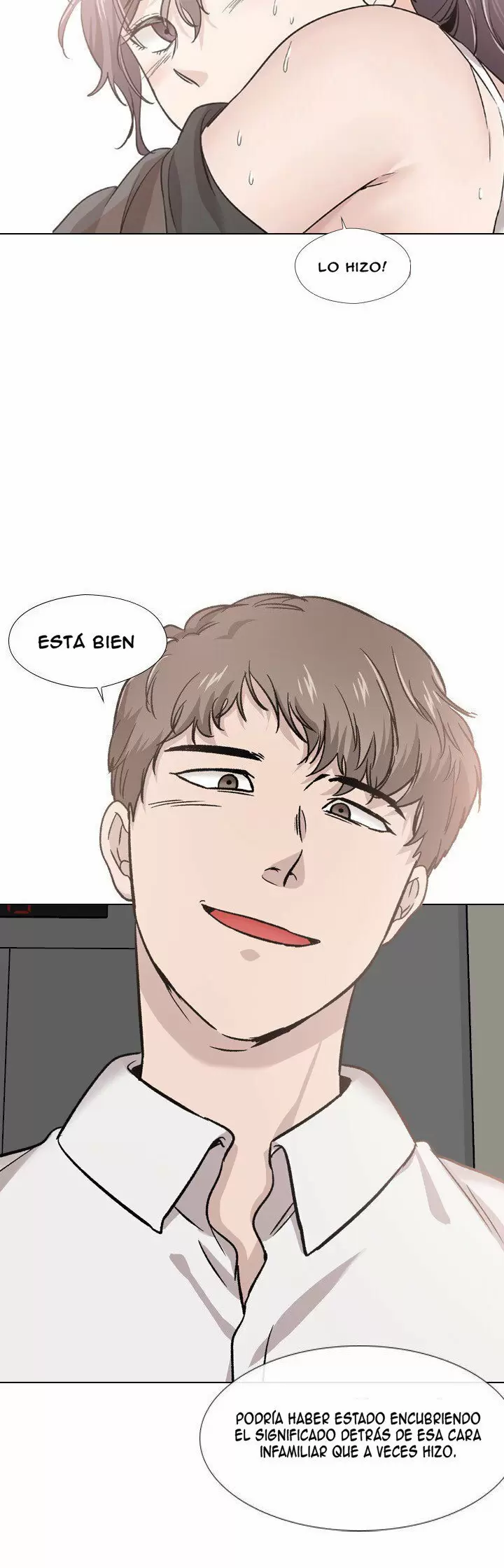Friends (ATZ) Capítulo 19 - Page 39