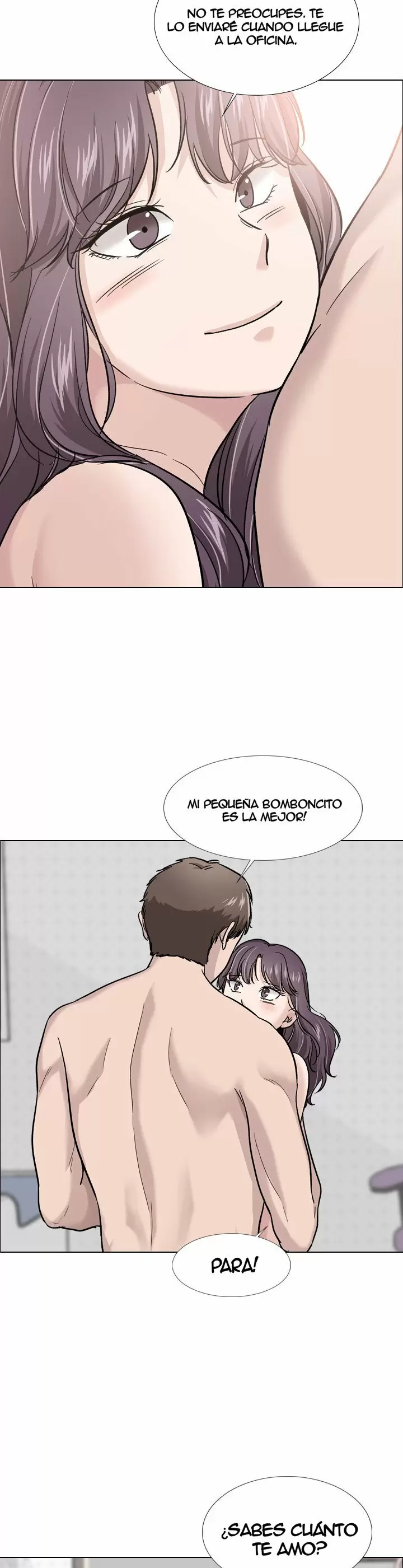Friends (ATZ) Capítulo 20 - Page 12