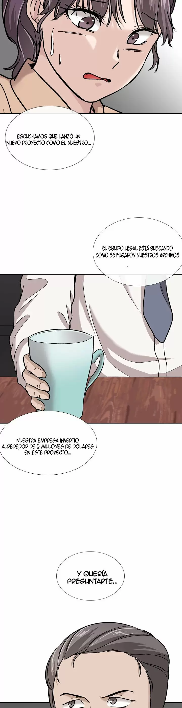 Friends (ATZ) Capítulo 20 - Page 26