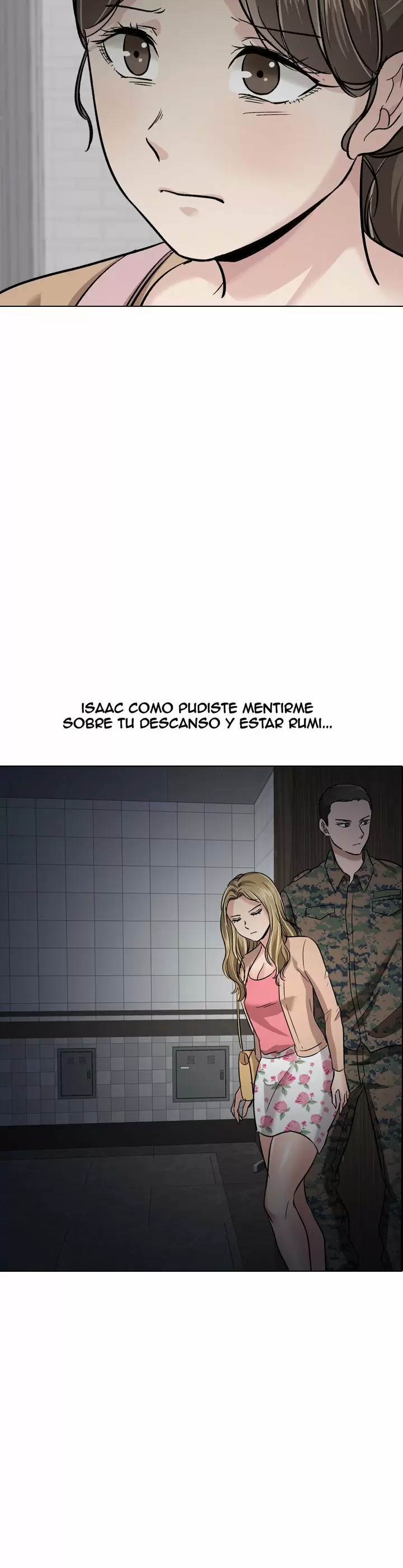 Friends (ATZ) Capítulo 22 - Page 10