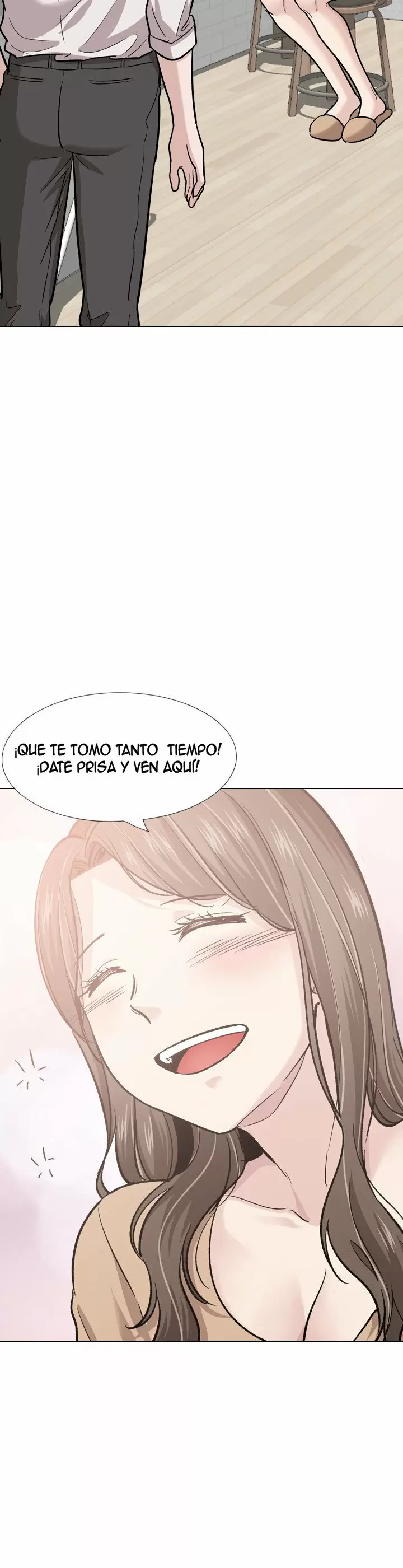 Friends (ATZ) Capítulo 22 - Page 15