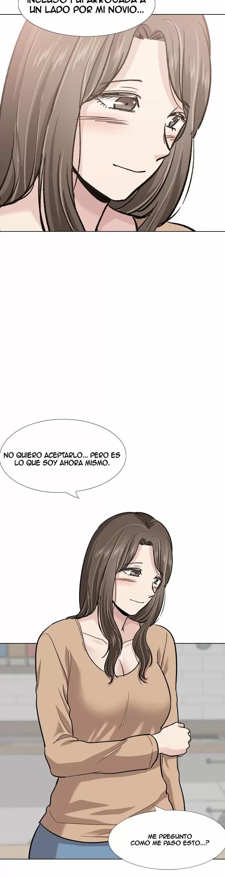 Friends (ATZ) Capítulo 22 - Page 33