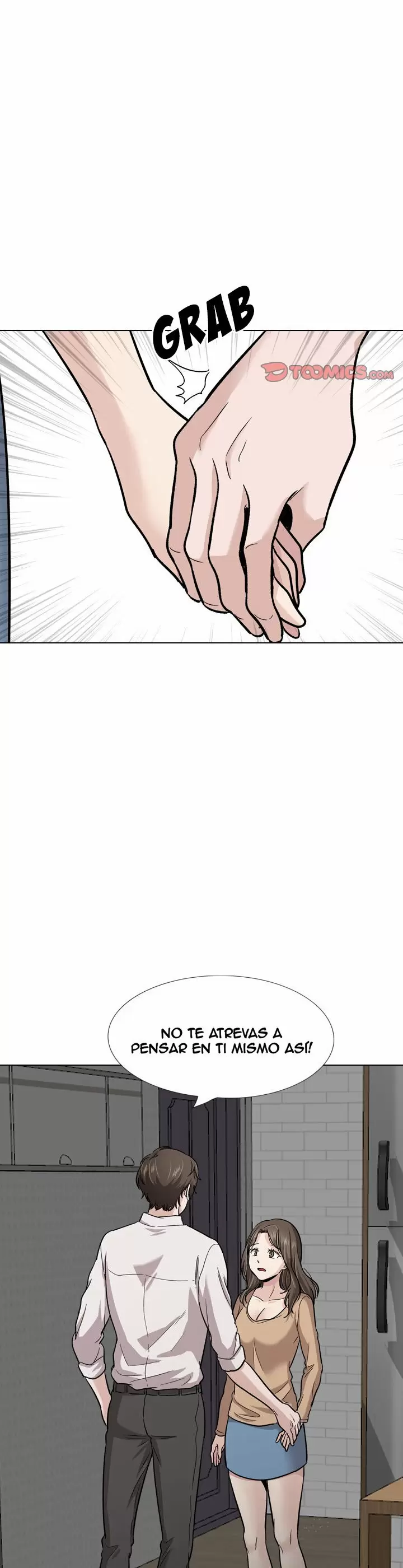 Friends (ATZ) Capítulo 22 - Page 34