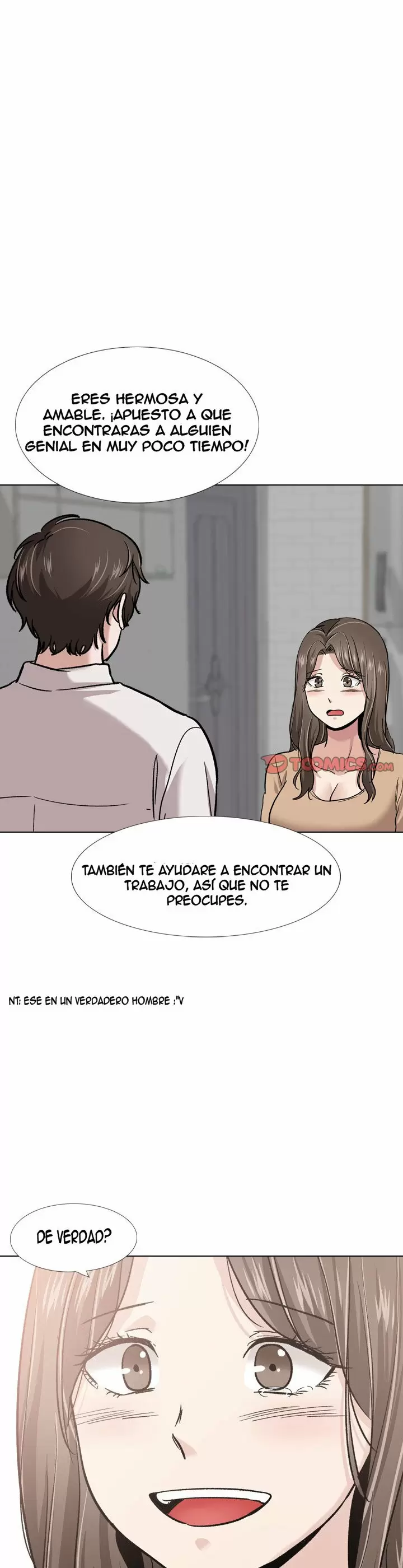 Friends (ATZ) Capítulo 22 - Page 36