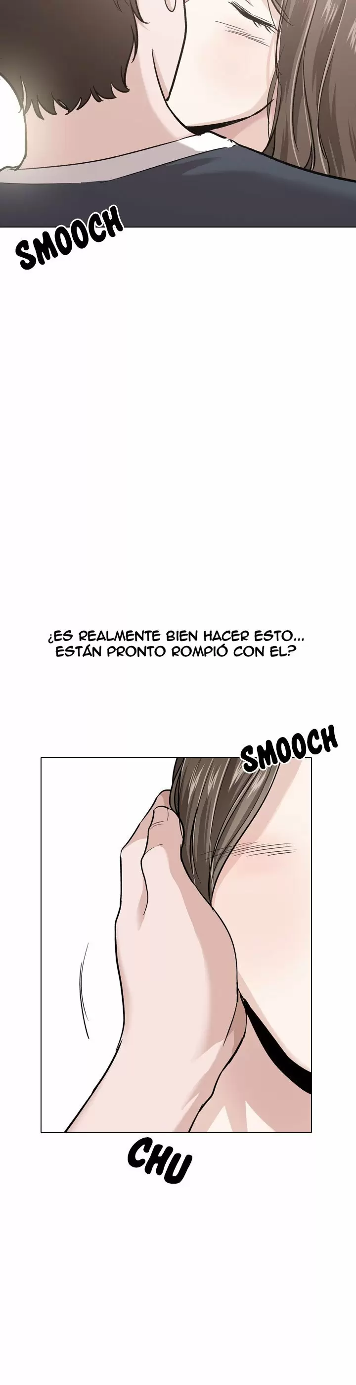 Friends (ATZ) Capítulo 23 - Page 12