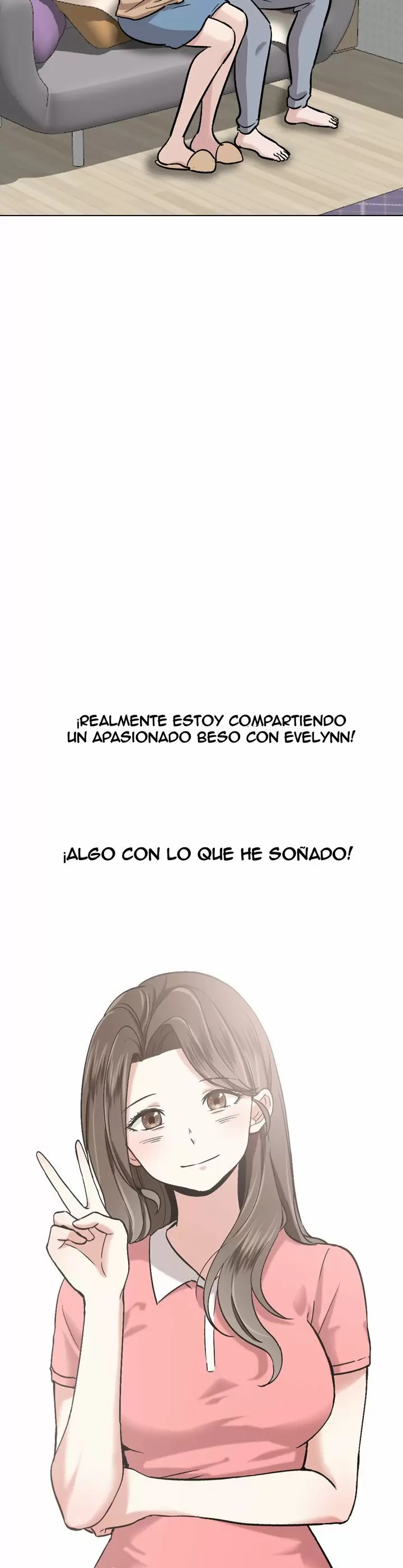 Friends (ATZ) Capítulo 23 - Page 16