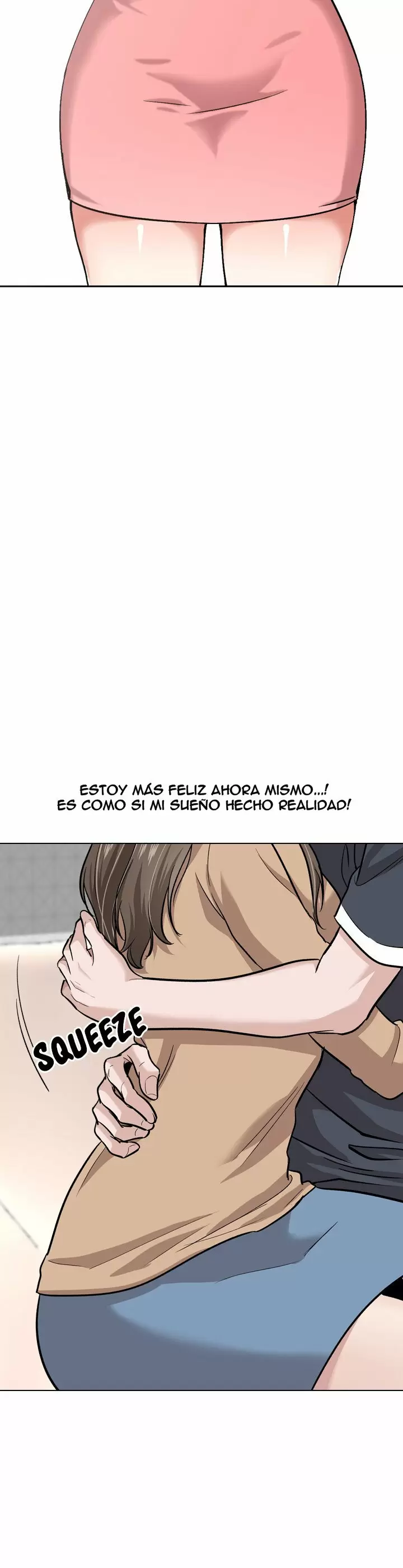 Friends (ATZ) Capítulo 23 - Page 17