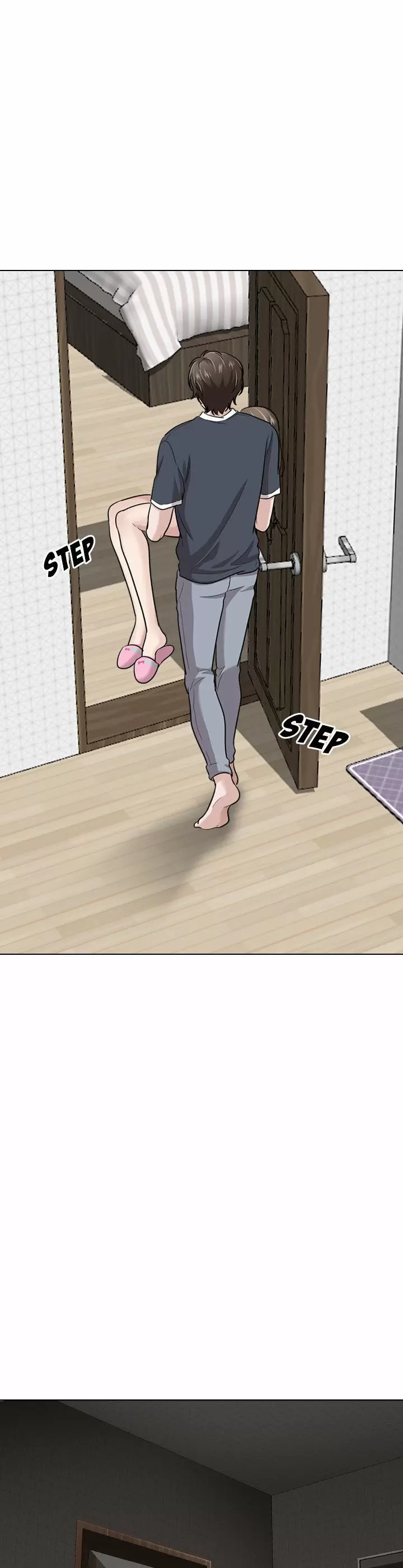 Friends (ATZ) Capítulo 23 - Page 23